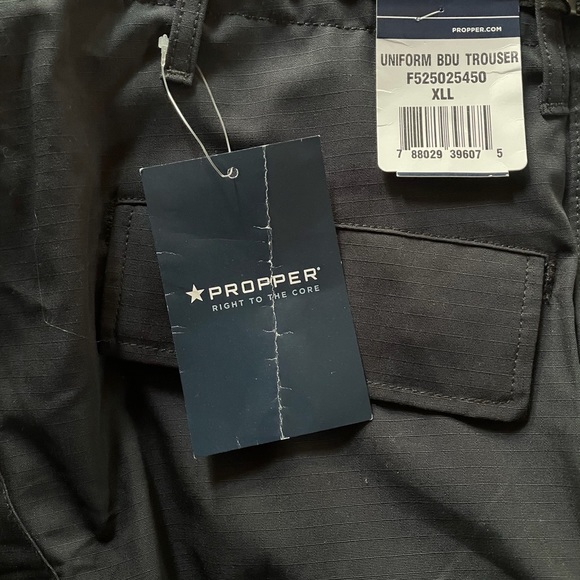 Never worn Propper® Uniform BDU Trouser - Picture 5 of 8